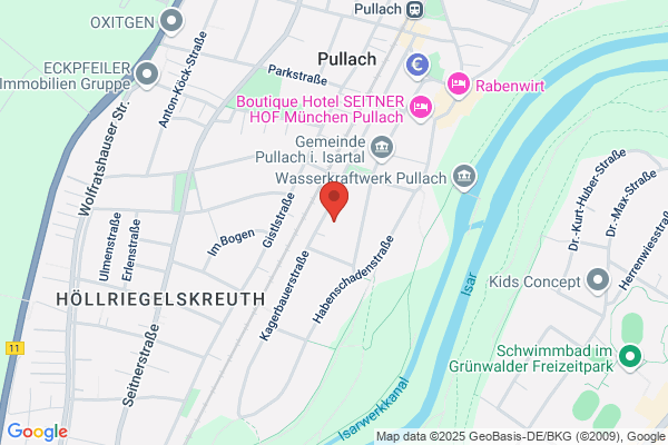 Veriplan GMBH