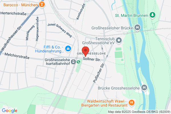 Cabell & Reiss GmbH & Co. KG