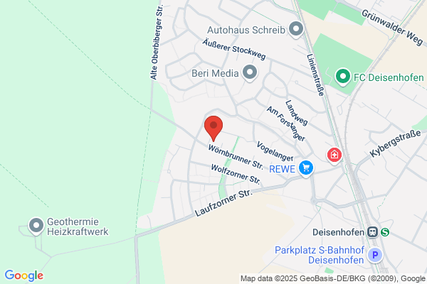 Firstplace Immobilien GmbH