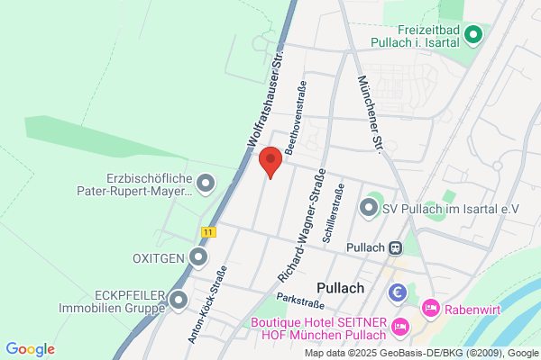 raum8 Immobilien