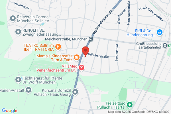 Ashlag GmbH