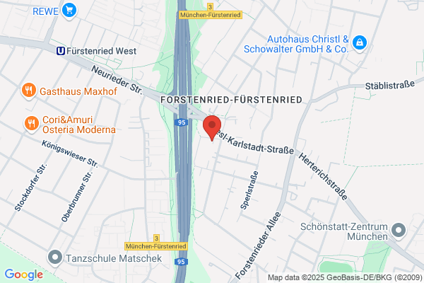 Boss Erich GmbH