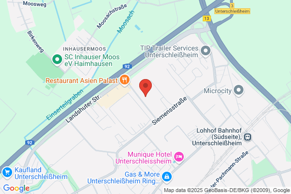 Kirchhoff, Ing.-Büro