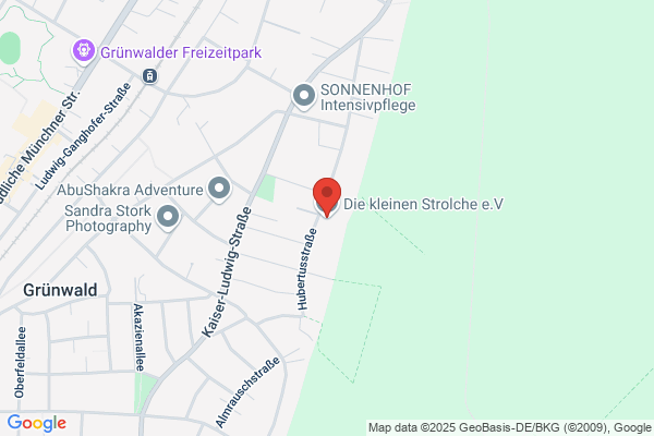 Die kleinen Strolche e.V.