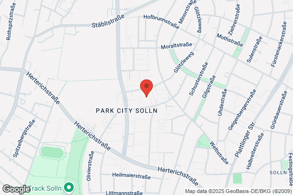 Katholisches Pfarramt St. Ansgar