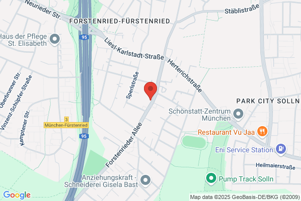 MIK Leasing GmbH