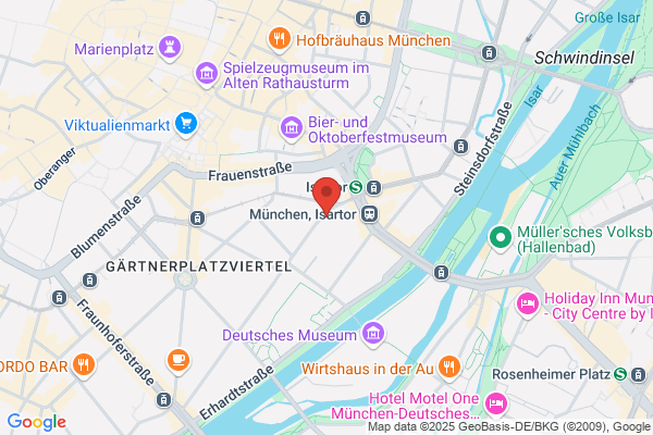 Gateone GmbH