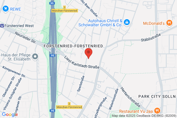 L & W Intensivpflegedienst UG