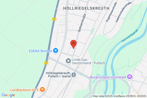 Praxis für Physiotherapie