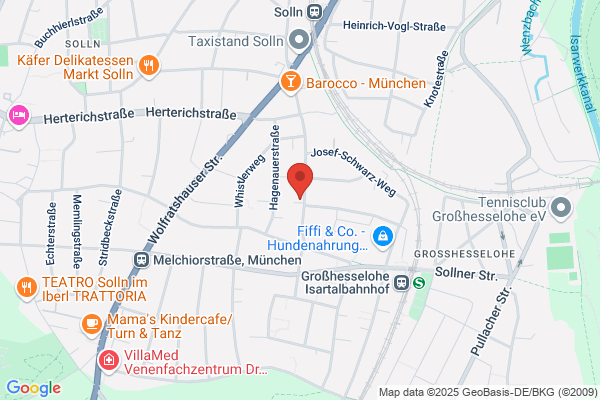 Therapie- und Präventionszentrum