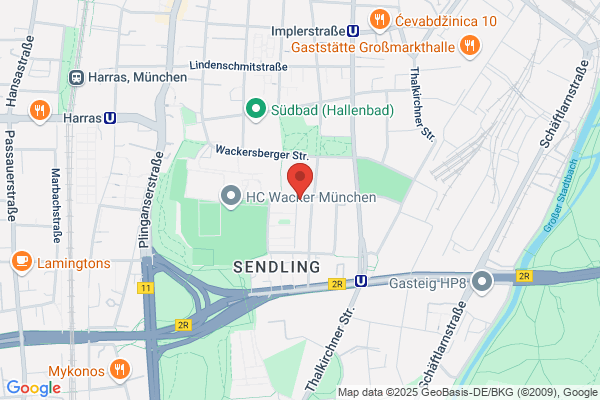 Tausendfüssler