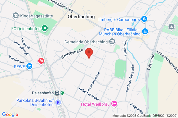 ADVANCE Software & Consulting GmbH