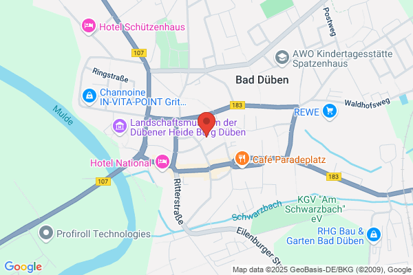 CSD GmbH