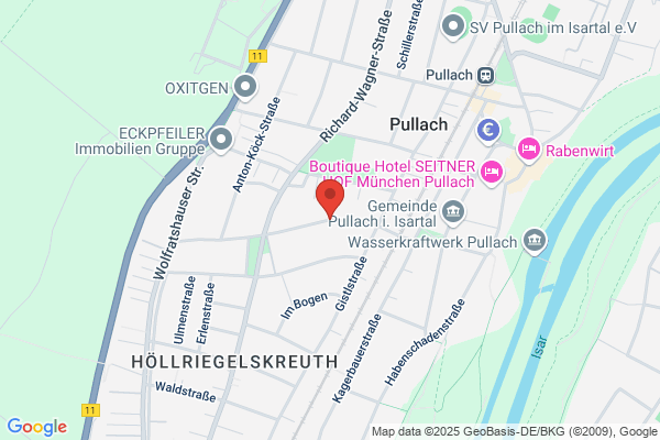 Pullach i. Isartal