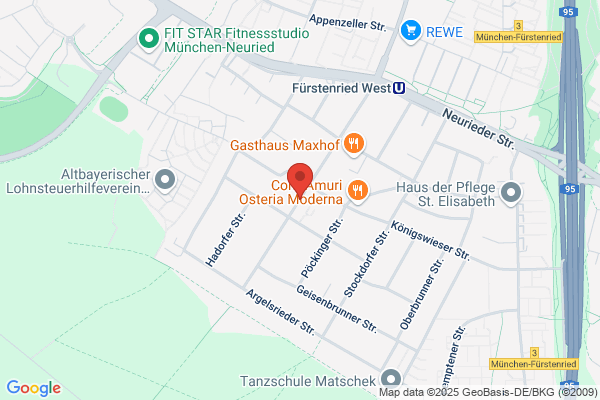 Gabriele Ramminger, Karl Ramminger