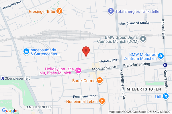 Transporte Schmitt GmbH