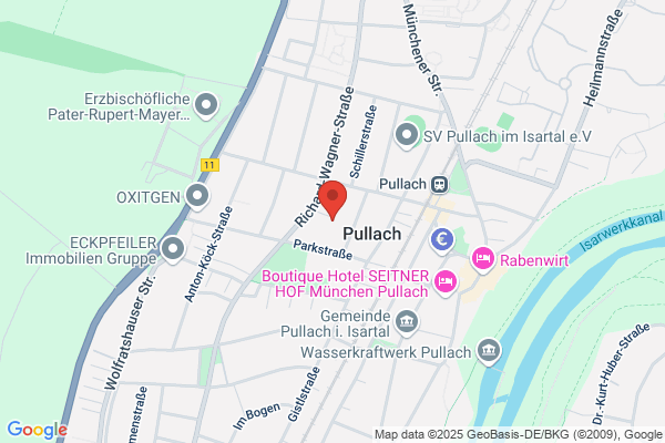 Business Integrations Services GmbH