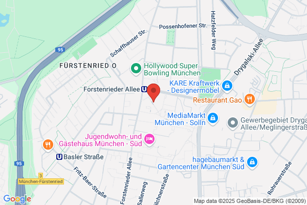 DGC Deutsche Gesellschaft