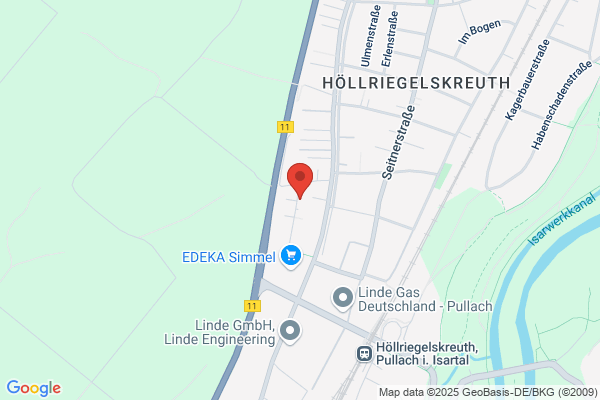 Fred Kogel GmbH