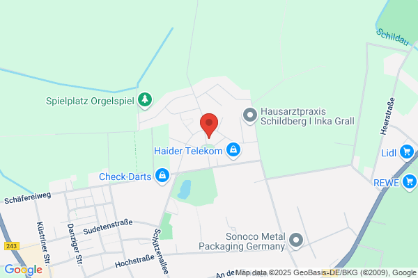 Förster Consulting
