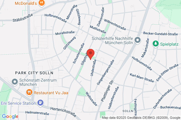 Unternehmensberatung | Beratung, Coaching & Training In Place Consulting Tobias Kagerer | München