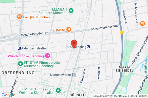 CONZEPTA'S Assekuranzmakler GmbH