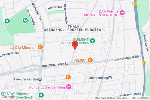 Goodmen Group GmbH & Co. KG