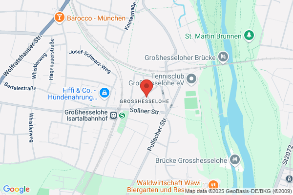 Lösch GmbH Werbeagentur & Ingenieurstudio