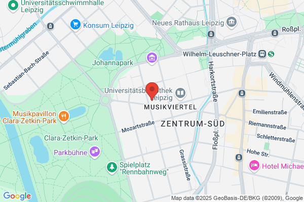 Terrawert Marketing GmbH
