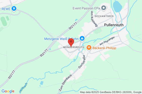 Gemeindeverwaltung Pullenreuth