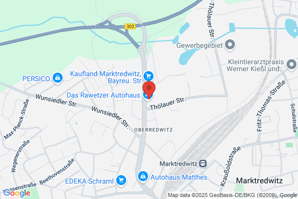 Memmel Automobile GmbH