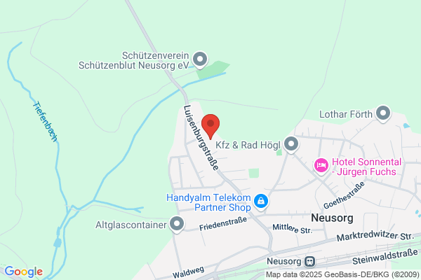 Dr. med. Karl Lang