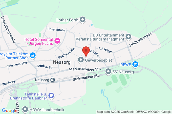 Kleintierzuchtverein Neusorg e.V.