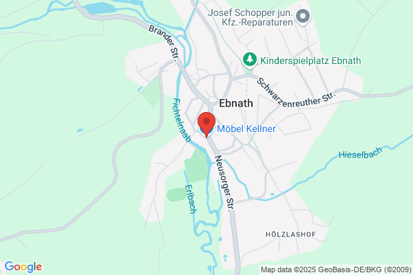 Möbel Kellner GmbH