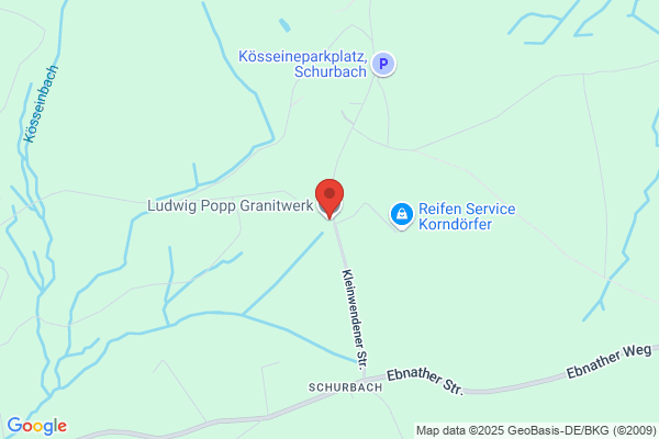 Popp Immobilienberatungs- und Bauträger GmbH