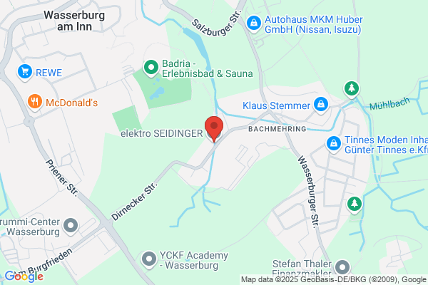 Seidinger GmbH