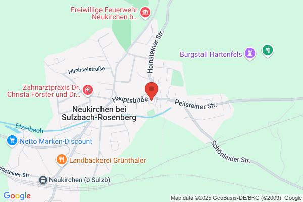 Ev. Kirchengemeinde