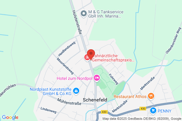 Service Agentur Hübner
