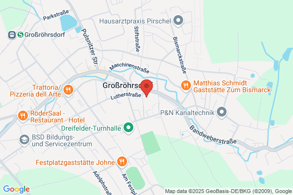 Netto - Günstig. Besser. Für dich.