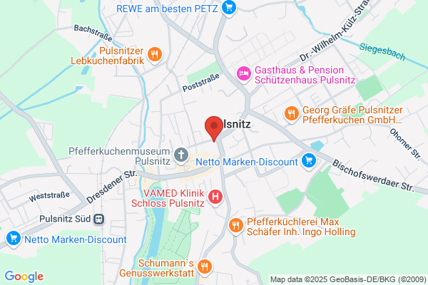 Hörgerätezentrum Fritsche GmbH