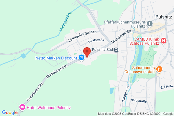 FRISTO Getränkemarkt