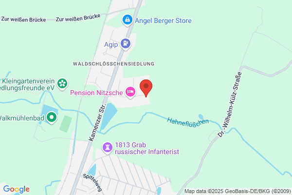 Heilpraktiker Pulsnitz Daniela Moschke