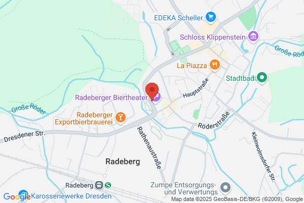 Leuchten-Paufler