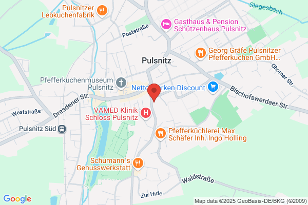 ManuSa Gesundheitsraum UG (haftungsbeschränkt)