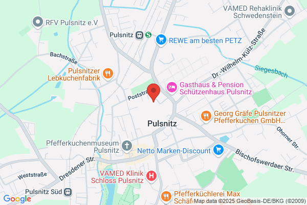 Pflegeheim Pulsnitz GmbH