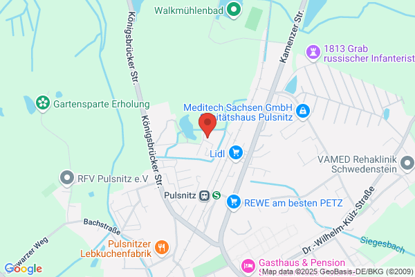 Raiffeisen-Handelsgenossenschaft eG