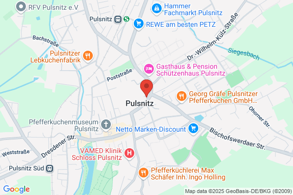 Sachsen Dental GmbH