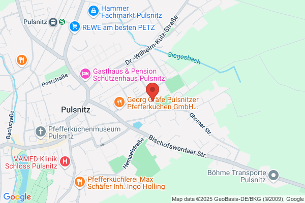 Uhrmacher Rädel