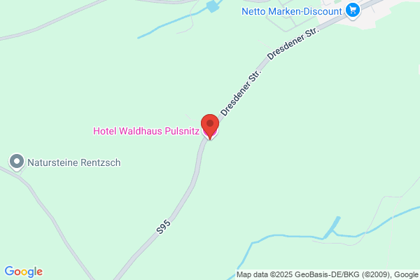 Restaurant & Hotel Waldhaus Inh. Mathias Klesz