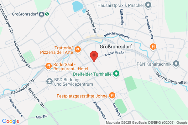 Pension am Rathaus